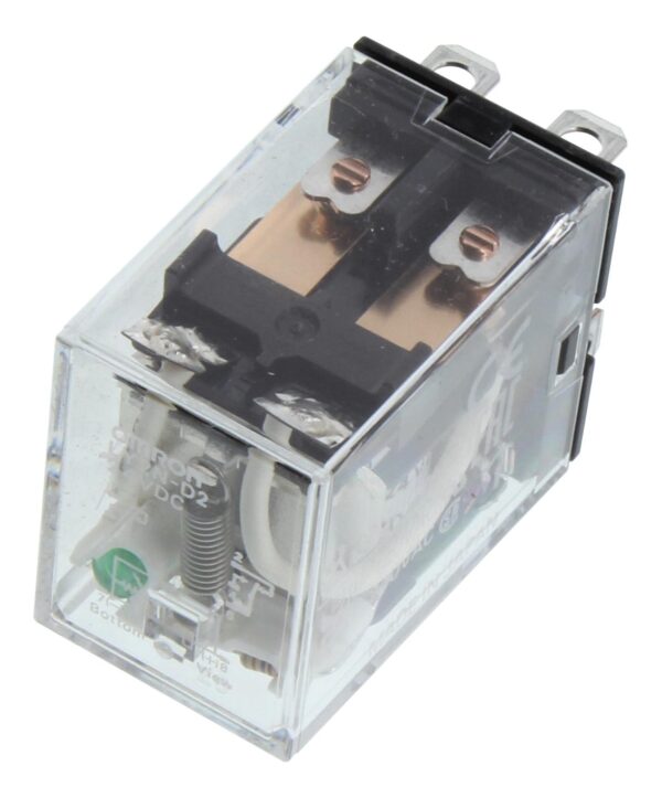 Omron LY2N-D2 DC24 Relay Price India LY Series