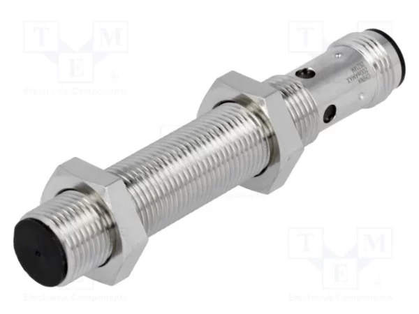 Omron E2B-M12LS04-M1-B2 Proximity Sensors Double M12 PNP NC Price India