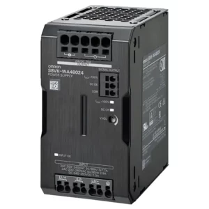 Omron S8VK-WA48024 SMPS Power Supply 480W 24V Price India