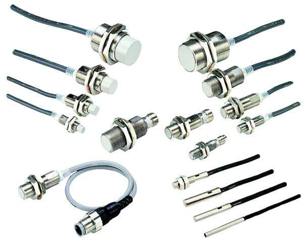 Omron sensor supplier india