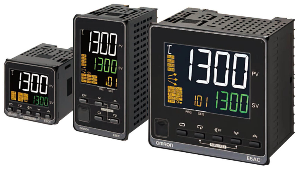 Omron PID e5_c-t price india