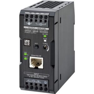 Omron S8VK-X03005-EIP SMPS 30W 5VDC Price India