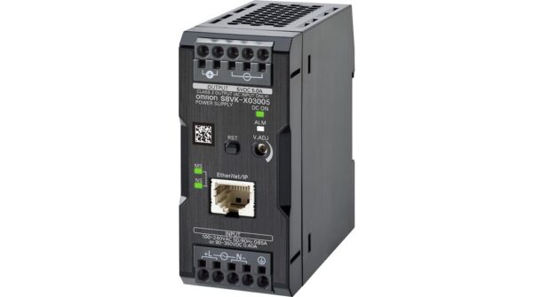 Omron S8VK-X03005-EIP SMPS 30W 5VDC Price India