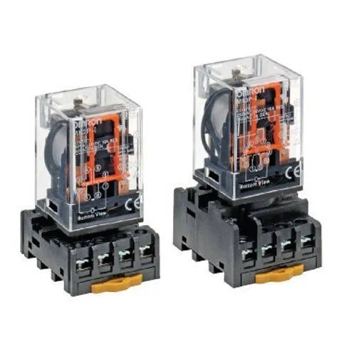 Omron relay price india