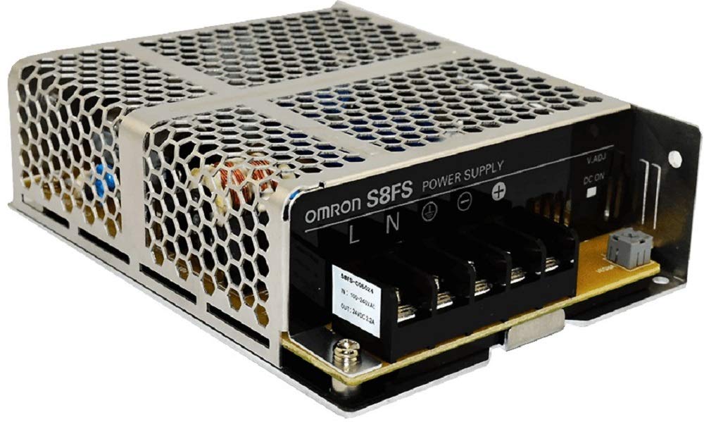 Omron-smps-24vdc-output price india
