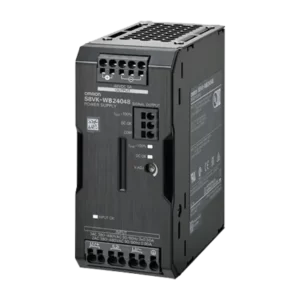 Omron S8VK-WB24048 SMPS 240W 48VDC Price India
