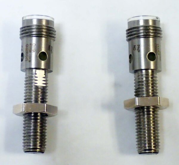 Omron E2A-S08KS02-M1-C1G6B-1114P Proximity sensor Price India E2A-Series