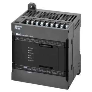 Omron CP2E-N14DR-A PLC Controller Price India