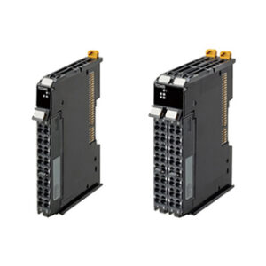 Omron NX-TC Temperature Control Unit India