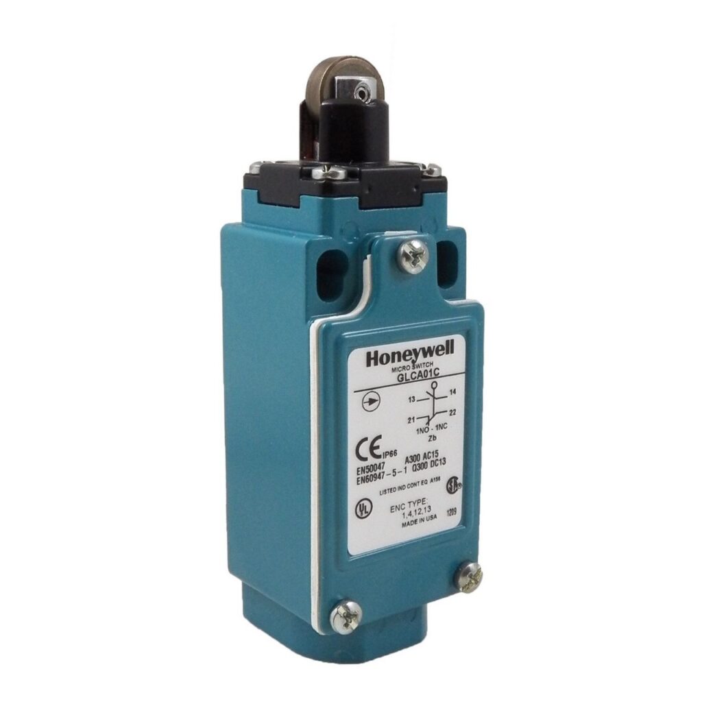 Honeywell Limit Switches India