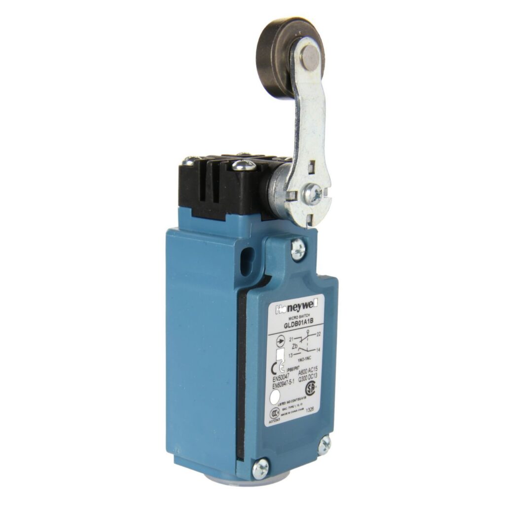 Honeywell Limit Switches India