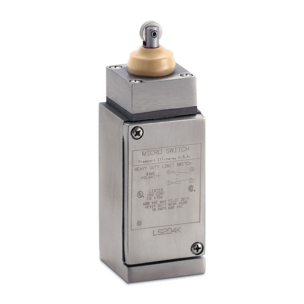 Honeywell Limit Switches India