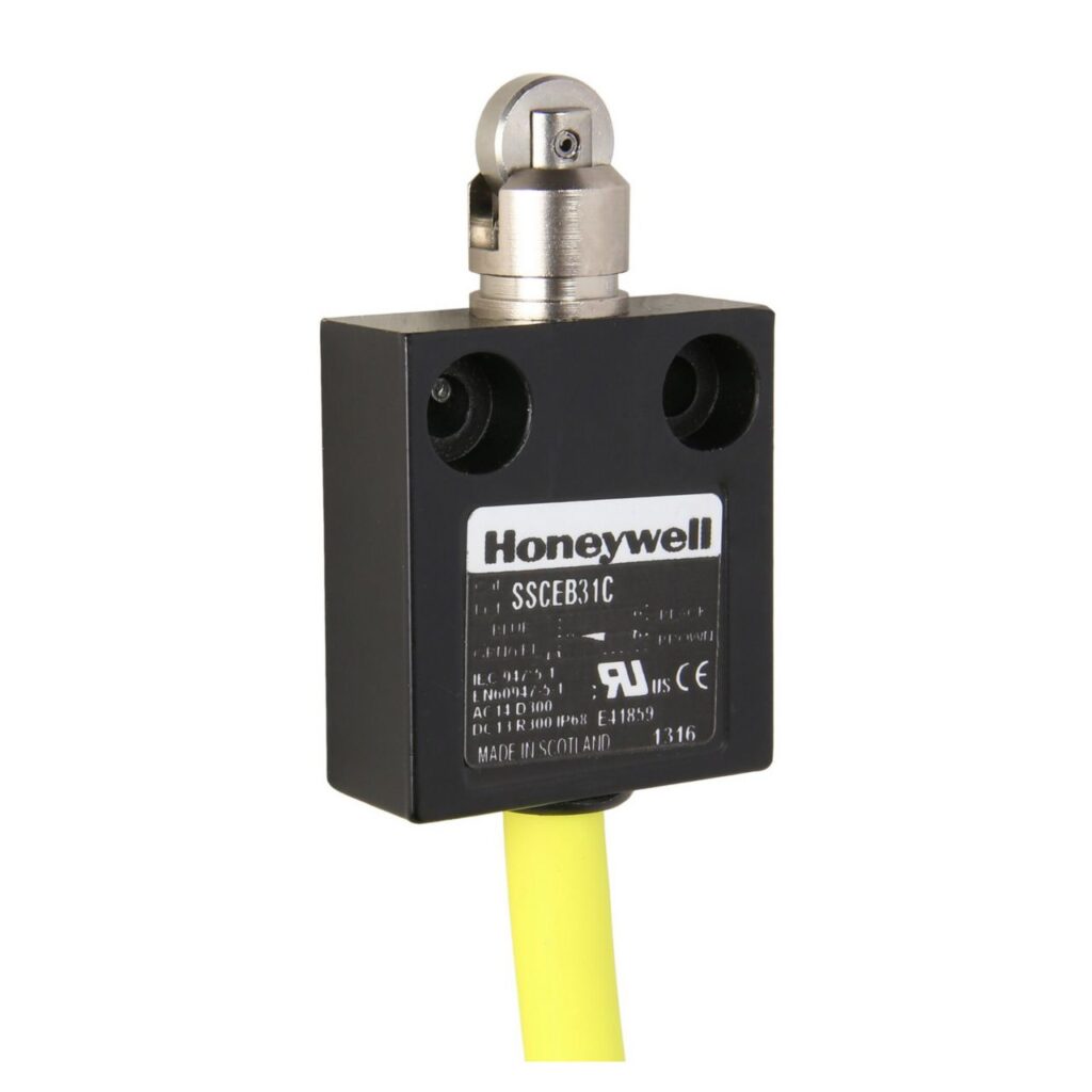 Honeywell Limit Switches India